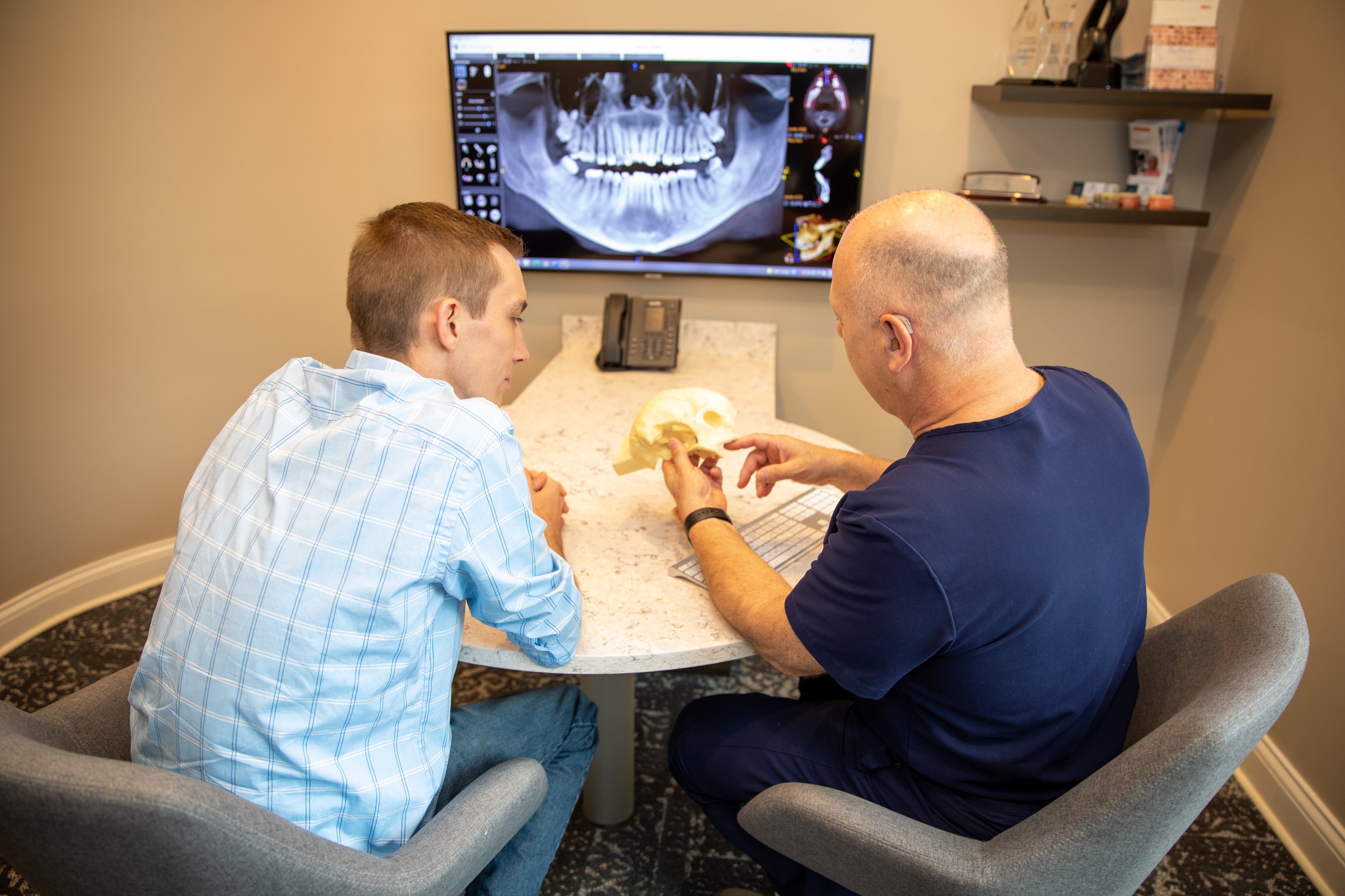 Why You Might Need a Bone Graft After Wisdom Teeth Removal