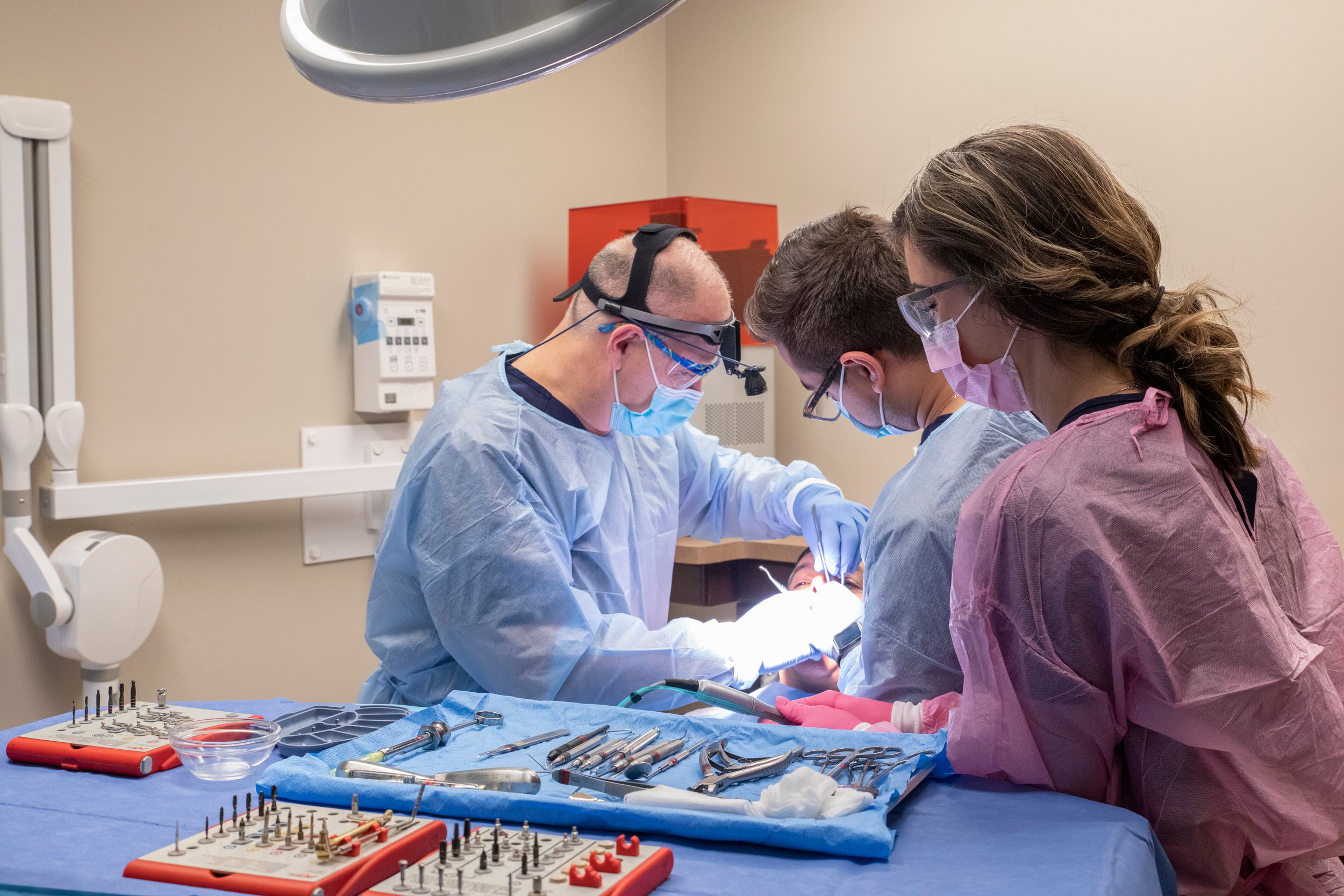 Healing After a Dental Bone Graft What to Expect