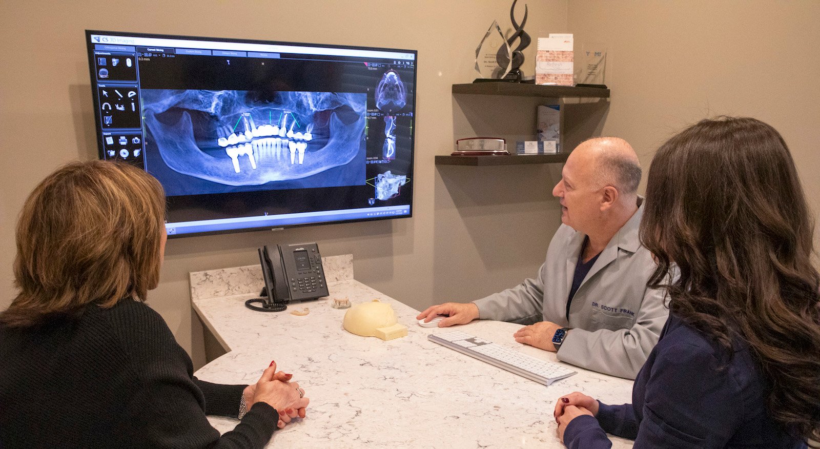 Revita Smile - All-on-4 Full Arch Restoration eBook