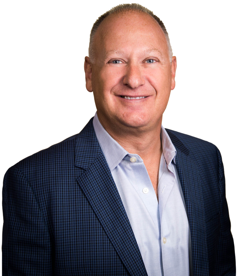 Dr. Scott Frank - All-On-4 Full Arch Restoration