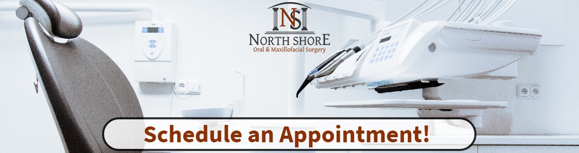 Schedule an Appointment!