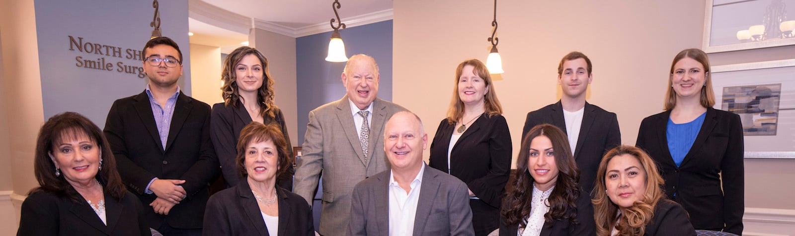 North Shore Smile - Oral Surgery Team