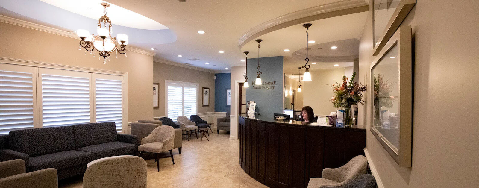 Schedule an Oral Surgery Appointment With North Shore Smile Surgery in Buffalo Grove, Illinois