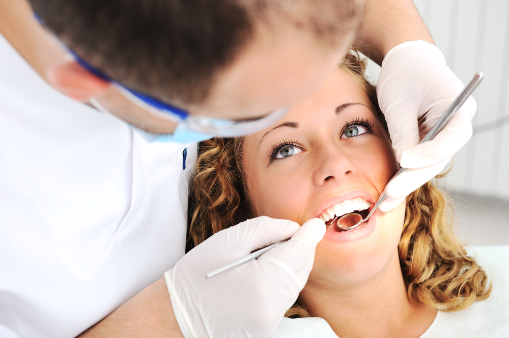 Teeth checkup at dentists office-Sep-21-2020-05-37-57-66-PM