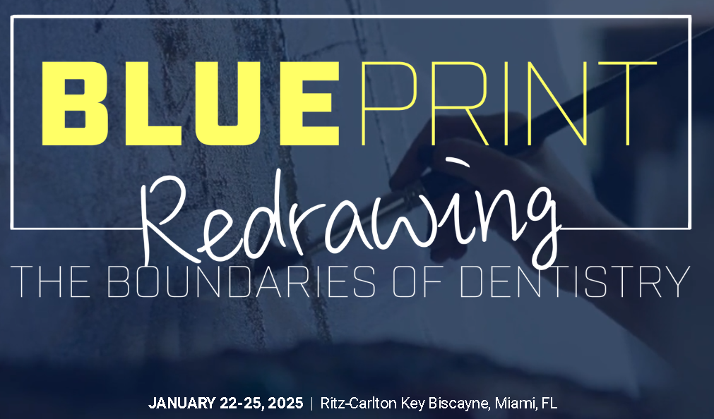Blueprint Redrawing The Boundaries of Dentistry