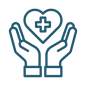 maximize benefits icon -nsss