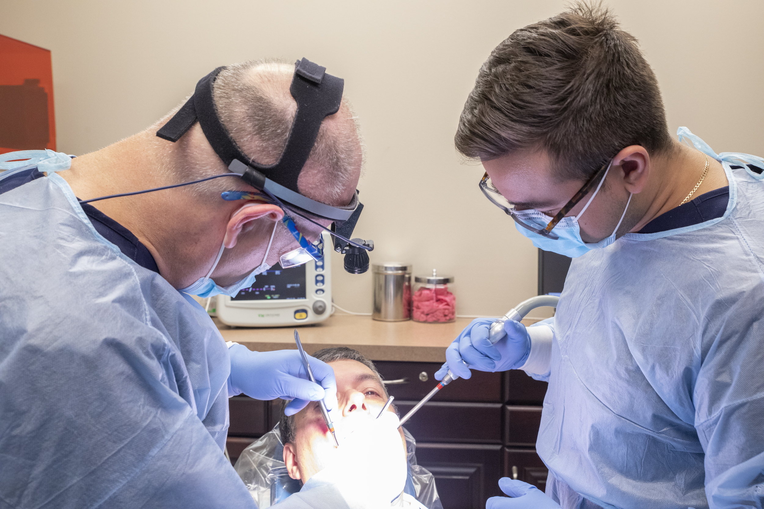 Why You Might Need a Bone Graft After Wisdom Teeth Removal