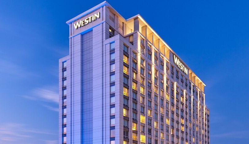 Westin